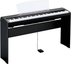 Yamaha P 45 - kliknte pro vt nhled