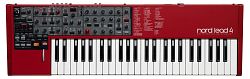 Clavia Nord  Lead 4 - kliknte pro vt nhled