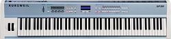 Kurzweil SP3X