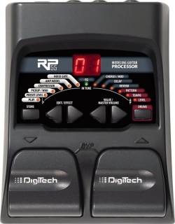 Digitech RP55  - kliknte pro vt nhled