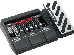 Digitech RP355 - kliknte pro vt nhled