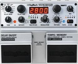 Digitech Time Bender