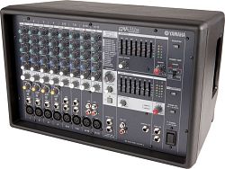 Yamaha EMX 512SC - kliknte pro vt nhled