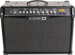 Line 6 Spider IV 120w - kliknte pro vt nhled