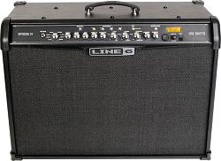 Line 6 Spider IV 150w - kliknte pro vt nhled