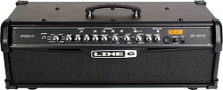 Line 6 Spider IV HD 150w - kliknte pro vt nhled