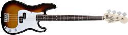 Fender Standard Precision Bass - kliknte pro vt nhled