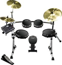 Alesis DM10 Pro Kit - kliknte pro vt nhled