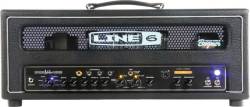 Line 6 Spider Valve 100HD - kliknte pro vt nhled