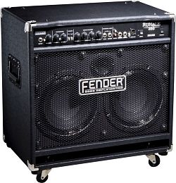 Fender Rumble 350 - kliknte pro vt nhled