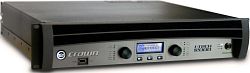 Crown IT12000HD - kliknte pro vt nhled