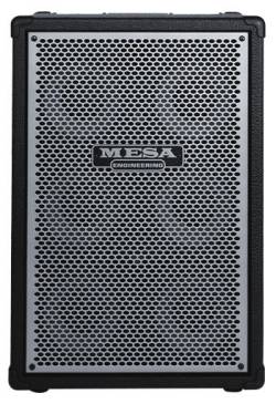 Mesa / Boogie POWERHOUSE 610 - kliknte pro vt nhled