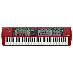 Clavia Nord Stage EX Compact - kliknte pro vt nhled