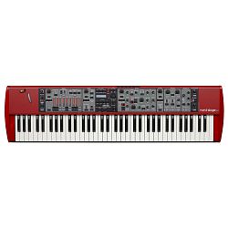 Clavia Nord Stage EX Compact - kliknte pro vt nhled