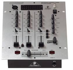 Pro mixer DX626