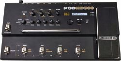 Line 6 pod HD 300