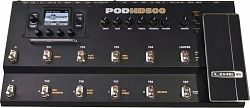 Line 6 Pod HD 500 - kliknte pro vt nhled