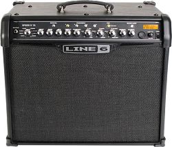 Line 6 Spider IV 75w - kliknte pro vt nhled