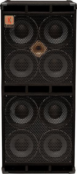 Eden D810XT