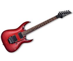 Ibanez RGA42TFMZ - kliknte pro vt nhled