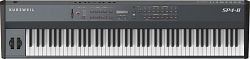 Kurzweil SP4-8 - kliknte pro vt nhled