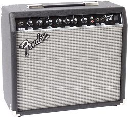 Fender Frontman 25R - kliknte pro vt nhled