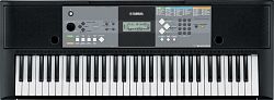 Yamaha PSR E233 - kliknte pro vt nhled