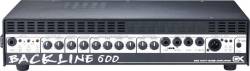 GALLIEN-KRUEGER A BACK LINE 600