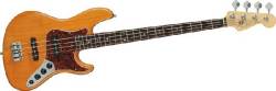 Fender  American Deluxe Jazz Bass - kliknte pro vt nhled