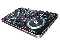  Numark Mixtrack Quad | - kliknte pro vt nhled