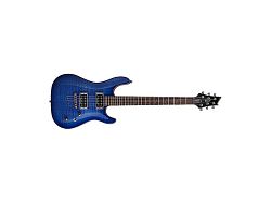 Cort KX CUSTOM FTB - kliknte pro vt nhled