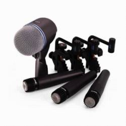 Shure DMK57- 52 - kliknte pro vt nhled