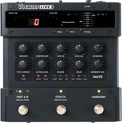 Digitech live3