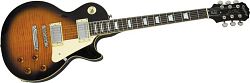 Epiphone Standard Plus - kliknte pro vt nhled