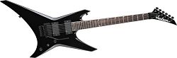 Jackson WRMG - kliknte pro vt nhled