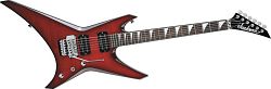 Jackson WRXT - kliknte pro vt nhled