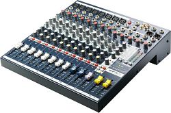 SOUNDCRAFT EFX 8 - kliknte pro vt nhled