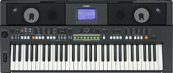 Yamaha PSR S 650 - kliknte pro vt nhled