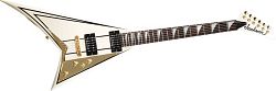 Jackson RR 5 - kliknte pro vt nhled