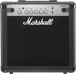 Marshall MG 15CF  - kliknte pro vt nhled