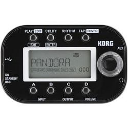 Korg Pandora mini - kliknte pro vt nhled