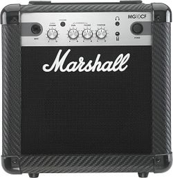 Marshall MG 10CF - klikněte pro větší náhled