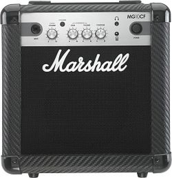 Marshall MG 10CF - kliknte pro vt nhled