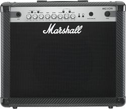 Marshall MG 30CFX - kliknte pro vt nhled