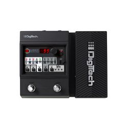 Digitech Element XP - kliknte pro vt nhled