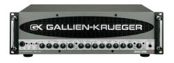 GALLIEN-KRUEGER  A 2001RB