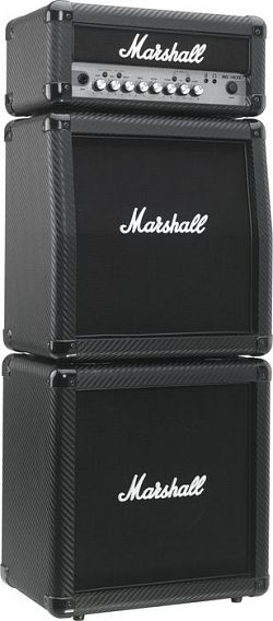 Marshall MG 15CFXMS - kliknte pro vt nhled