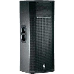 JBL PRX 425  - kliknte pro vt nhled