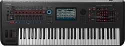 YAMAHA Montage 6 - kliknte pro vt nhled