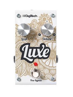 Digitech LUXE